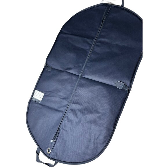 Charles Tyrwhitt Travel Garment Bag Suit Cover Dress Storage Foldable - Picture 3 of 5